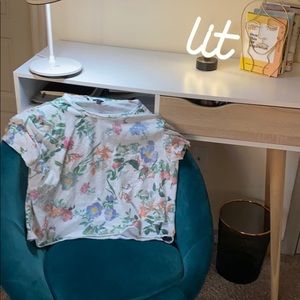 Floral T-Shirt